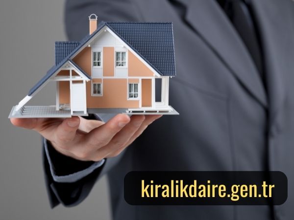 Anaköy Mahallesi Kiralık Daire